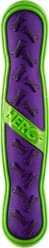 Caitec Outer Armor Stick Outdoor Chasers Dog Toy, Purple/Green, Large slide 1 of 3