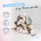 Show in main carousel: Benebone Bacon Flavor Tough Puppy Chew Toy, 2 count slide 8 of 11