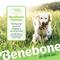 Show in main carousel: Benebone 2-Pack Wishbone Fishbone Dog Chew Toy, Medium slide 9 of 11