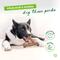 Show in main carousel: Benebone Bacon Flavor Wishbone Tough Dog Chew Toy, Medium slide 6 of 10