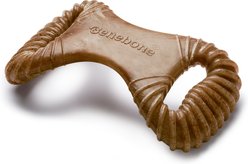 Benebone 2-Pack Wishbone Dental Chew Dog Toy, Medium slide 2 of 9