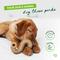 Show in main carousel: Benebone Tripe Bone Tough Dog Chew Toy, Brown, Medium slide 6 of 9