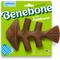 Show in main carousel: Benebone Fishbone Dog Chew Toy, Medium slide 1 of 8