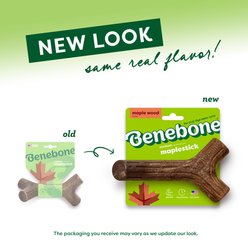 Benebone Maplestick Chew Dog Toy slide 2 of 8