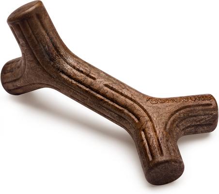 Show full view: Benebone Maplestick Chew Dog Toy slide 3 of 9