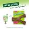 Show in main carousel: Benebone Bacon Flavor Wishbone Tough Dog Chew Toy, Small slide 2 of 10