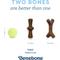 Show in main carousel: Benebone Bacon Flavor Tough Puppy Chew Toy, 2 count slide 5 of 11