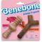 Show in main carousel: Benebone Bacon Flavor Tough Puppy Chew Toy, 2 count slide 1 of 11