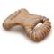 Show in main carousel: Benebone Bacon Flavor Tough Puppy Chew Toy, 2 count slide 3 of 11