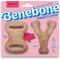 Show in main carousel: Benebone Bacon Flavor Tough Puppy Chew Toy, 2 count slide 1 of 11
