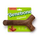 Benebone Maplestick Tough Dog Chew Toy, Large