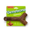 Benebone Maplestick Tough Dog Chew Toy, Medium