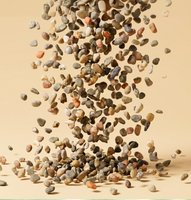 Planted Gravel