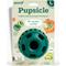Show in main carousel: Woof Party Pupsicle Treat Dispensing Dog Toy, Dark Green, Large slide 1 of 9