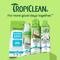 Show in main carousel: TropiClean Medicated Itchy Skin Relief Oatmeal & Tea Tree Dog Shampoo, 20-fl oz bottle slide 9 of 12