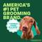 Show in main carousel: TropiClean Medicated Itchy Skin Relief Oatmeal & Tea Tree Dog Shampoo, 20-fl oz bottle slide 5 of 12