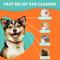 Show in main carousel: Forticept Yeast Ear Infection & Itch Relief Cat & Dog Ear Wash Cleaner, 8-oz tube slide 4 of 9