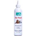 Forticept Yeast Ear Infection & Itch Relief Cat & Dog Ear Wash Cleaner, 8-oz tube