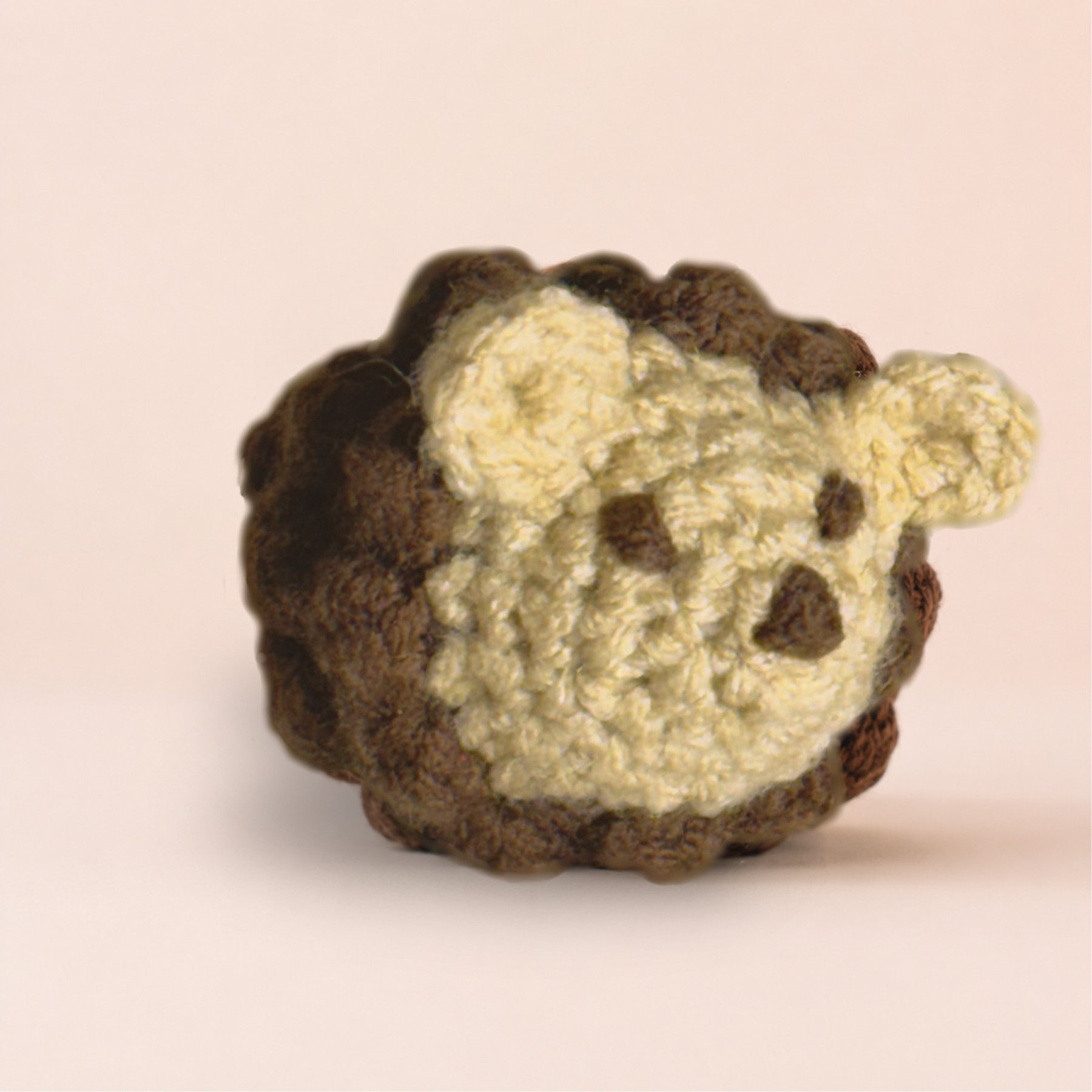 Chunkle & Puff Dan the Hedgehog Chunkle Chunk Weighted Cat Toy