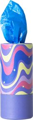 Arm & Hammer Fashion Scented Waste Bag Dispenser, 75 count
