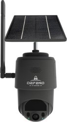Tactacam Defend 360 Cellular Security Camera