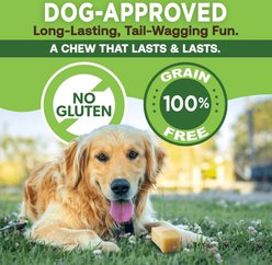 EcoKind Yak Milk Small Dog Chews, 40 count slide 2 of 7