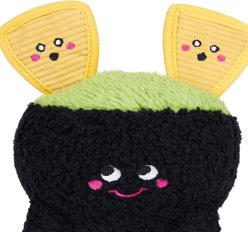 ZippyPaws Guacamole & Chips Squeaky Plush Dog Toy slide 2 of 6