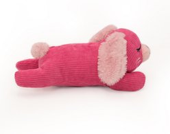 ZippyPaws Snooziez with Shhhqueaker Bunny Plush Dog Toy slide 2 of 3