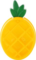 ZippyPaws Happy Bowl Pineapple Training Dog Toy