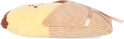 ZippyPaws NomNomz Tamale Squeaky Plush Dog Toy slide 2 of 6