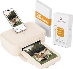 Hanin CP4100 4x6 Photo Printer