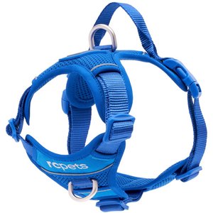 アクセサリー pet RC PETS Momentum Reflective Front & Back-Clip Dog Harness