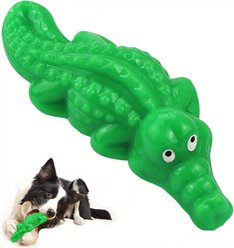 Kseroo Indestructible Touch Chew Dog Toy, Green