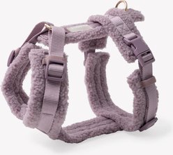 Furlou Sherpa Dog Harness, Lilac, Large: 24 to 37-in chest slide 1 of 4