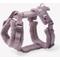 Show in main carousel: Furlou Sherpa Dog Harness, Lilac, Large: 24 to 37-in chest slide 1 of 4