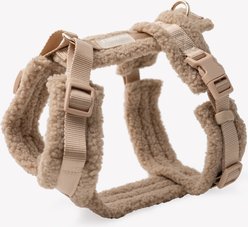 Furlou Sherpa Dog Harness, Sand, Large: 24 to 37-in chest slide 1 of 4