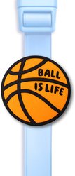 Jiby Dog Crew Basketball Jiby Dog Collar Accessory