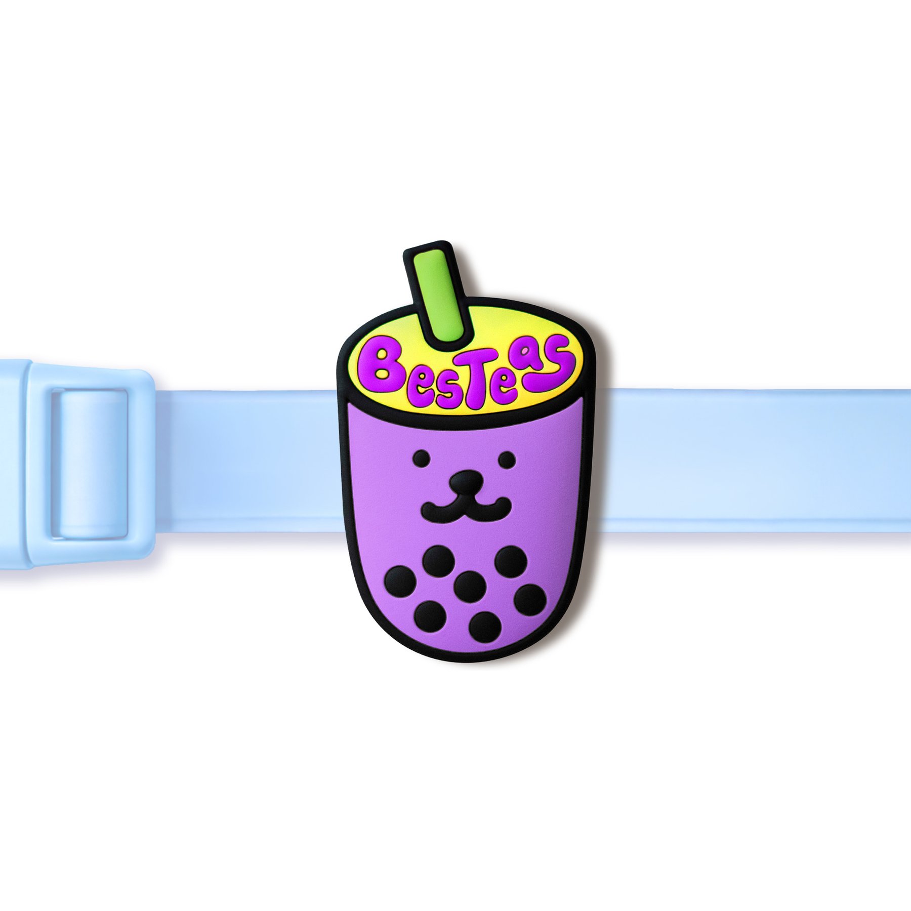 Jiby Dog Crew Boba Jiby Dog Collar Accessory