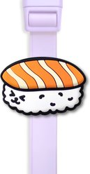 Jiby Dog Crew Sushi Jiby Dog Collar Accessory
