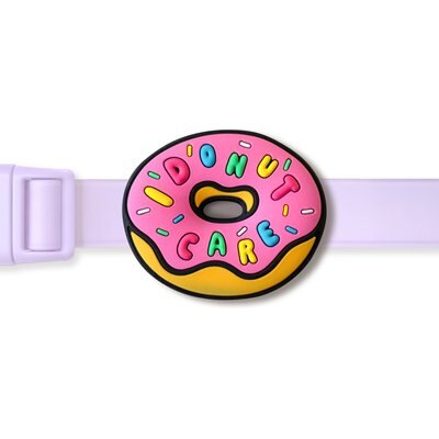 Jiby Dog Crew Jiby Dog Crew I Donut Care Jiby Dog Collar Accessory