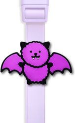 Jiby Dog Crew Bat Jiby Dog Collar Accessory