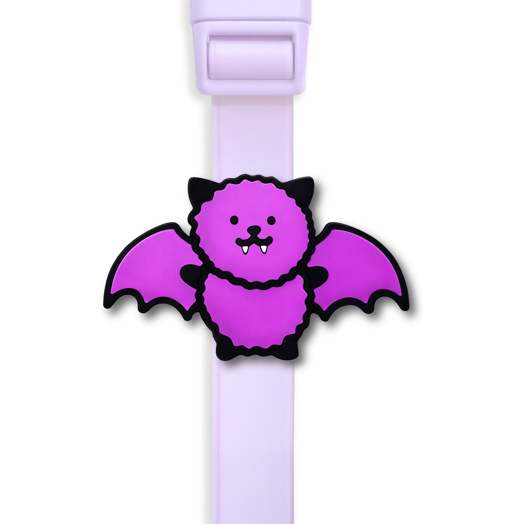Jiby Dog Crew Bat Jiby Dog Collar Accessory