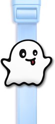 Jiby Dog Crew Ghost Jiby Dog Collar Accessory