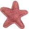Show in main carousel: Kseroo Natural Loofah 'Starfish' Cosmic Shape for Play Training Teasers-Wands Cat Toy, Red slide 5 of 5