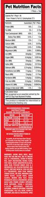 Show full view: Milk-Bone GravyBones Gravy Coated Biscuit Small Dog Treats, 7-lb box slide 8 of 11