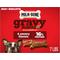 Show in main carousel: Milk-Bone GravyBones Gravy Coated Biscuit Small Dog Treats, 7-lb box slide 1 of 11