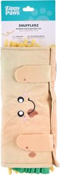 ZippyPaws Snufflerz Roll Burrito Training Plush Dog Toy slide 2 of 7