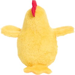 ZippyPaws ZippyTuff+ 2-in-1 Birdiez Chicken Tough Chew Dog Toy slide 2 of 6