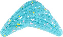 ZippyPaws AirTuff Boomerang Tough Dog Chew Toy