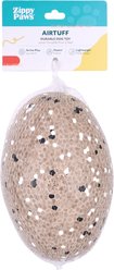 ZippyPaws AirTuff Football Tough Dog Chew Toy slide 2 of 5